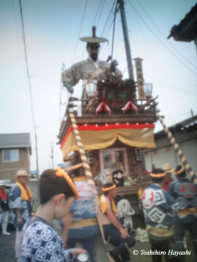 Sawara festival #3