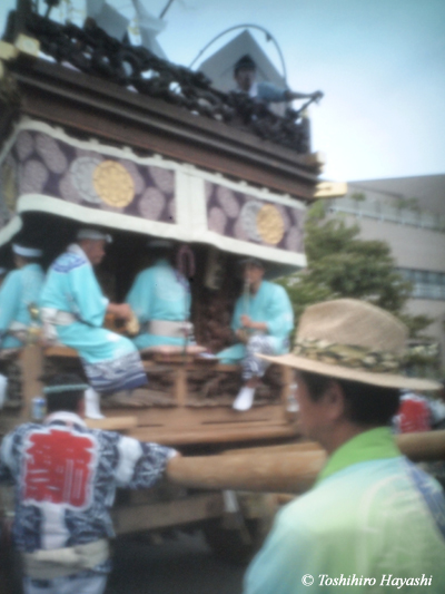 Sawara festival #5