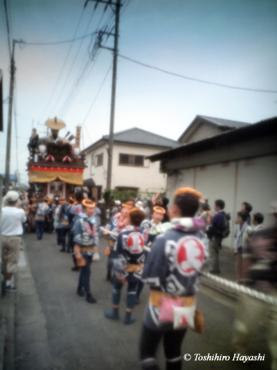 Sawara festival #2