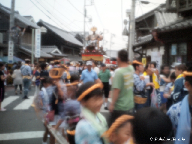 Sawara festival #6