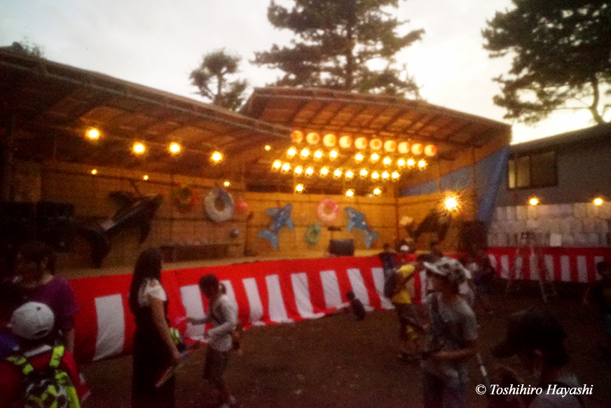 Sengenjinjya festival #14